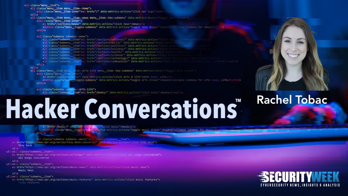 Hacker Conversations: Rachel Tobac and the Art of Social Engineering
