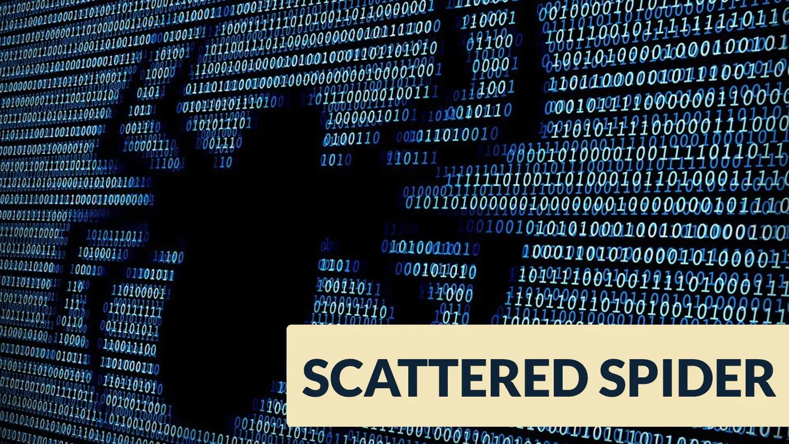 SCATTERED SPIDER Using Aggressive Social Engineering Techniques to Deceive IT Support Teams