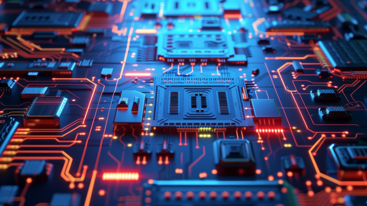 Lenovo Firmware Vulnerabilities Allow Persistent Implant Deployment