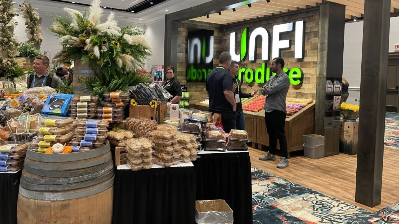 United Natural Foods Suffers Cyberattack