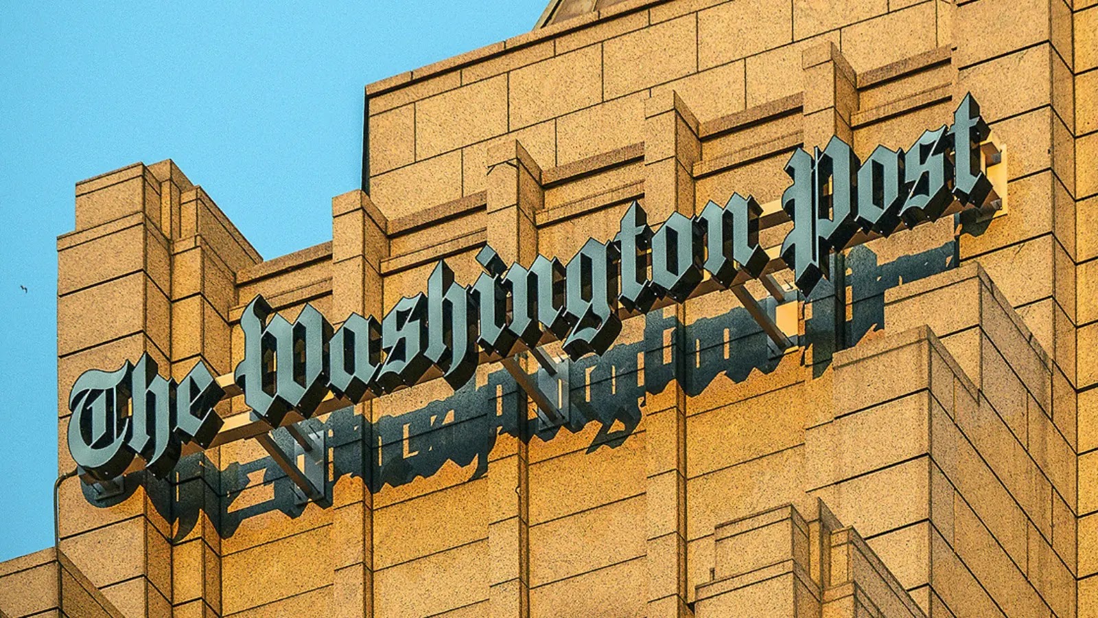 Washington Post Journalists’ Microsoft Accounts Hacked in Targetetd Cyberattack