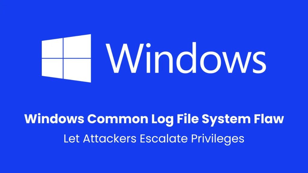 stoimen's web log Images High Quality Grahic Windows Common Log File System Driver Vulnerability Let Attackers ...