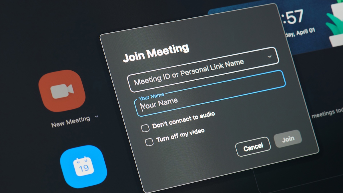 North Korean Hackers Take Over Victims’ Systems Using Zoom Meeting