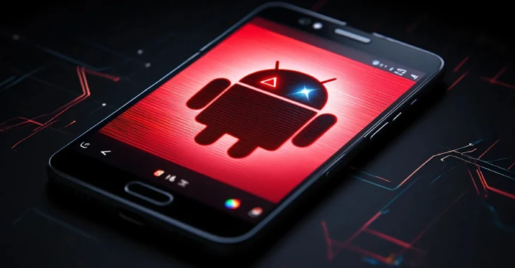New Android Malware Surge Hits Devices via Overlays, Virtualization Fraud and NFC Theft