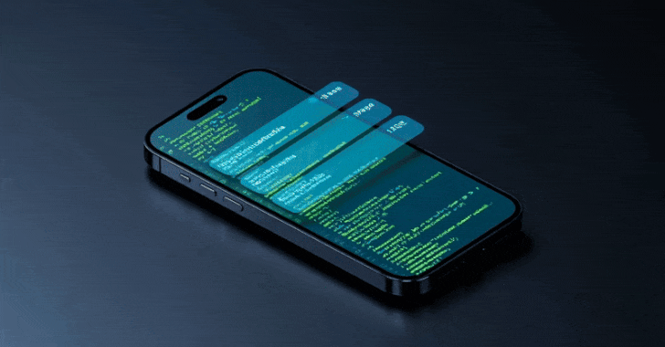 Apple Zero-Click Flaw in Messages Exploited to Spy on Journalists Using Paragon Spyware