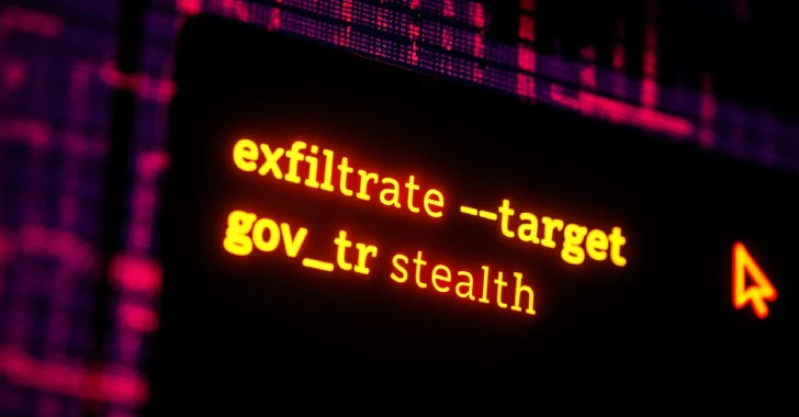 Researchers Detail Bitter APT’s Evolving Tactics as Its Geographic Scope Expands