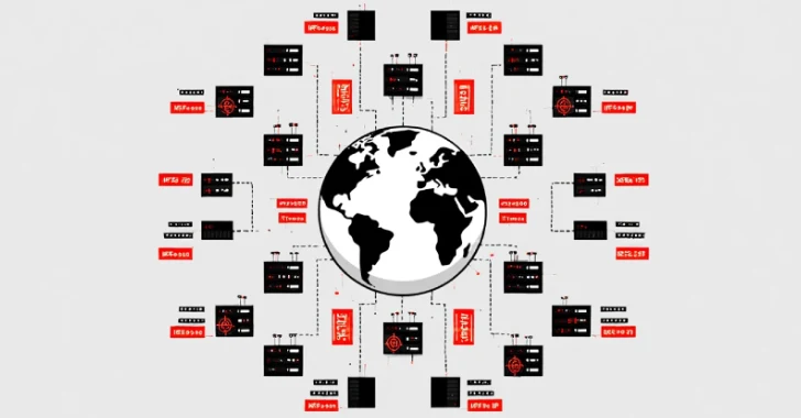 295 Malicious IPs Launch Coordinated Brute-Force Attacks on Apache Tomcat Manager