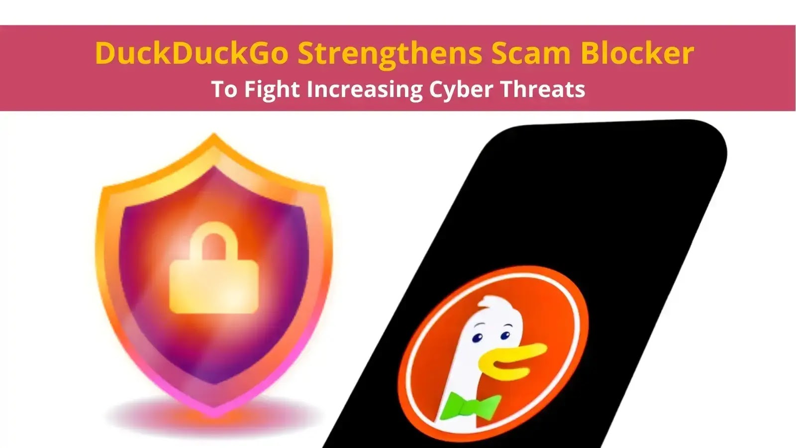 DuckDuckGo Rolls Out New Scam Blocker to Protect Users from Online Threats