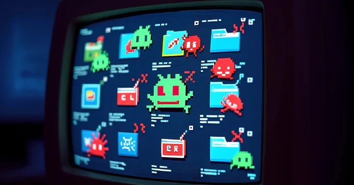 Rust-based Myth Stealer Malware Spread via Fake Gaming Sites Targets Chrome, Firefox Users