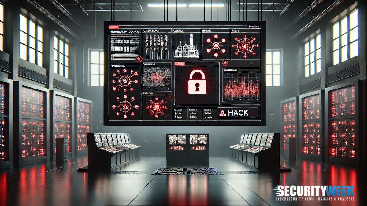 Ramnit Malware Infections Spike in OT as Evidence Suggests ICS Shift