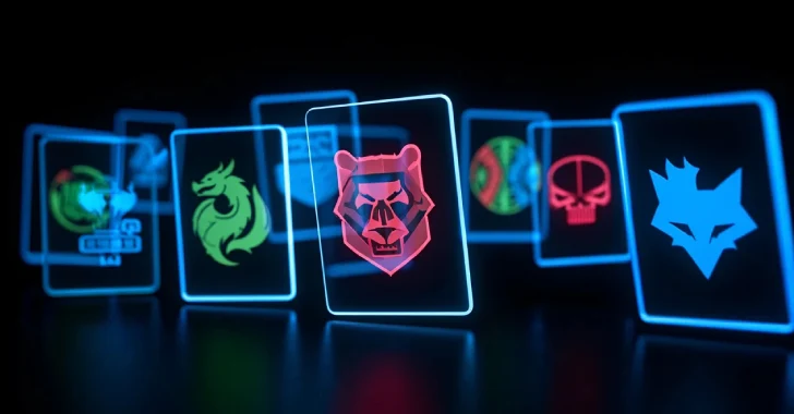 Microsoft and CrowdStrike Launch Shared Threat Actor Glossary to Cut Attribution Confusion