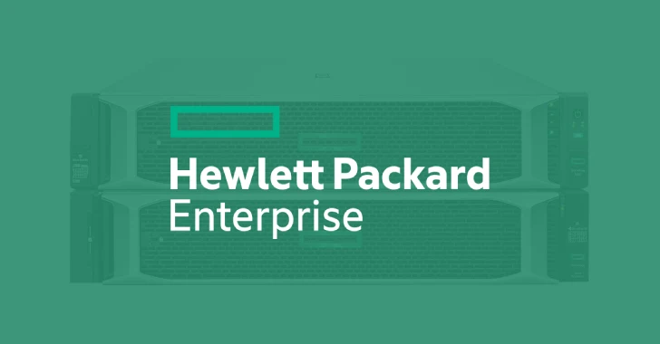 HPE Issues Security Patch for StoreOnce Bug Allowing Remote Authentication Bypass