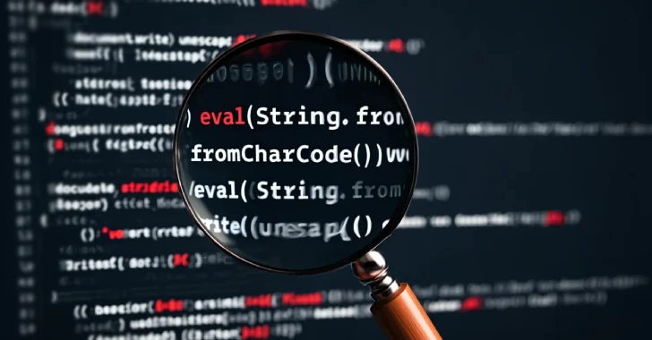 Over 269,000 Websites Infected with JSFireTruck JavaScript Malware in One Month