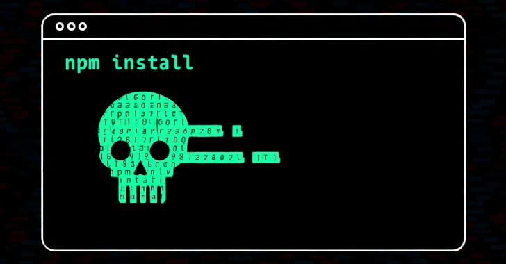 North Korea-linked Supply Chain Attack Targets Developers with 35 Malicious npm Packages