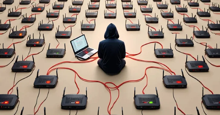 TP-Link Router Flaw CVE-2023-33538 Under Active Exploit, CISA Issues Immediate Alert