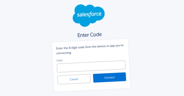 Google Exposes Vishing Group UNC6040 Targeting Salesforce with Fake Data Loader App