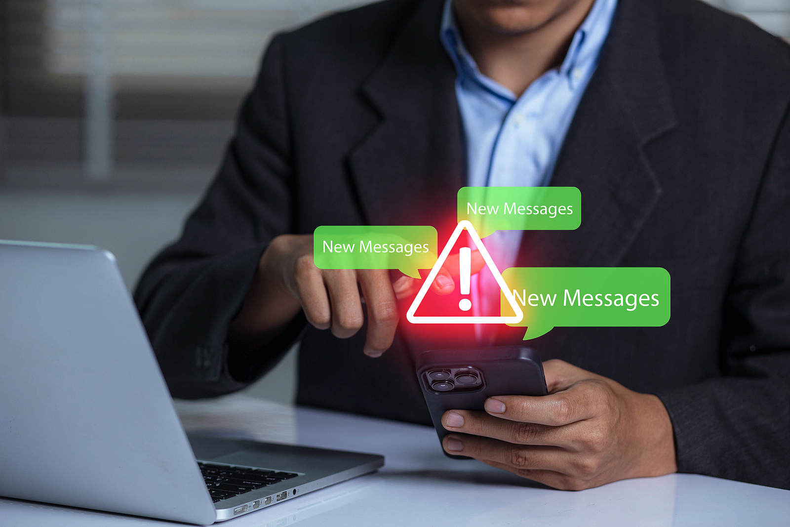 Paragon ‘Graphite’ Spyware Linked to Zero-Click Hacks on Newest iPhones