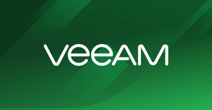 Critical RCE Bug Rated 9.9 CVSS in Backup & Replication