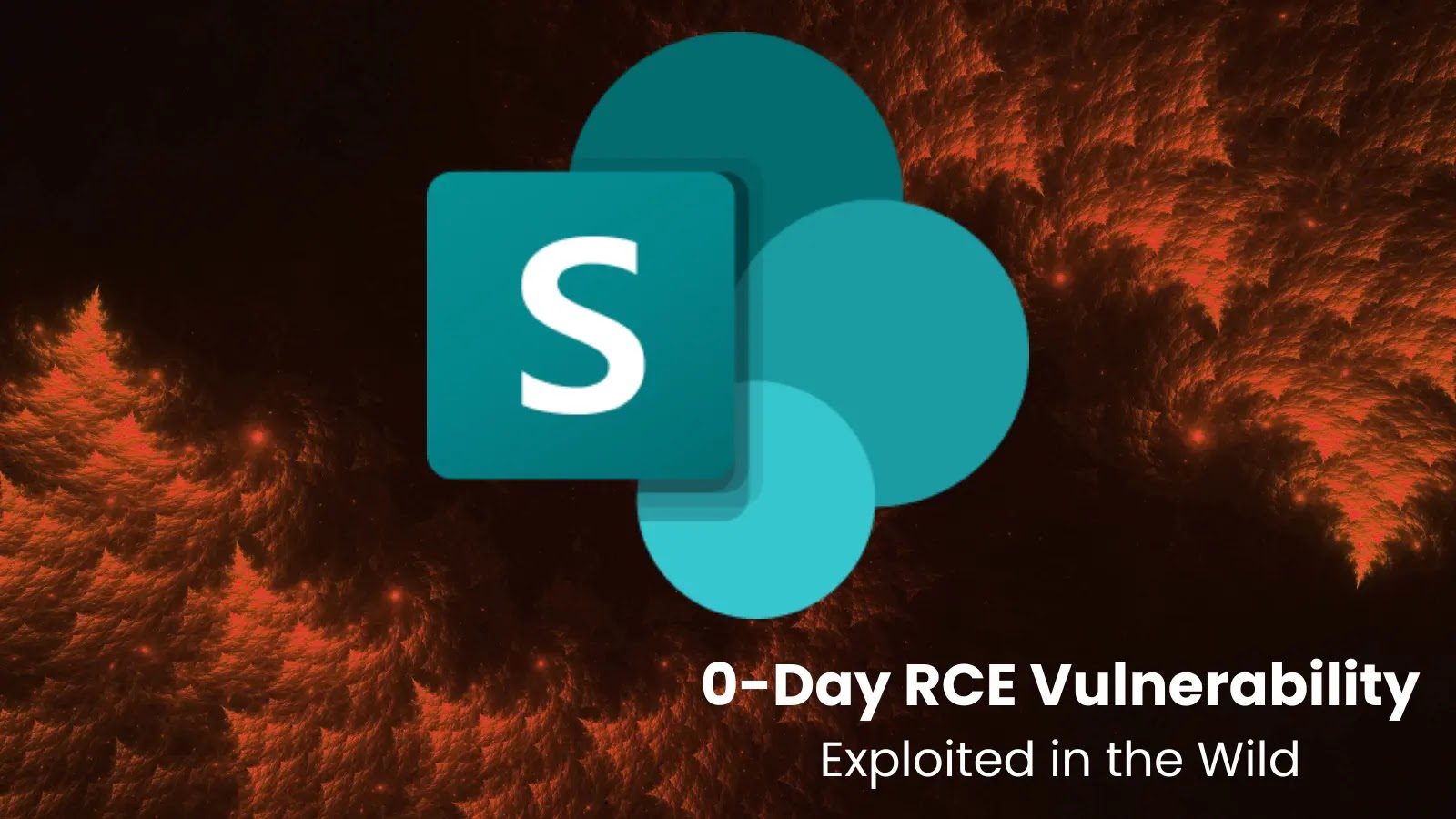 SharePoint 0-Day RCE Vulnerability Actively Exploited in the Wild to Gain Full Server Access