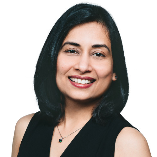 Aanchal Gupta Joins Adobe as Chief Security Officer