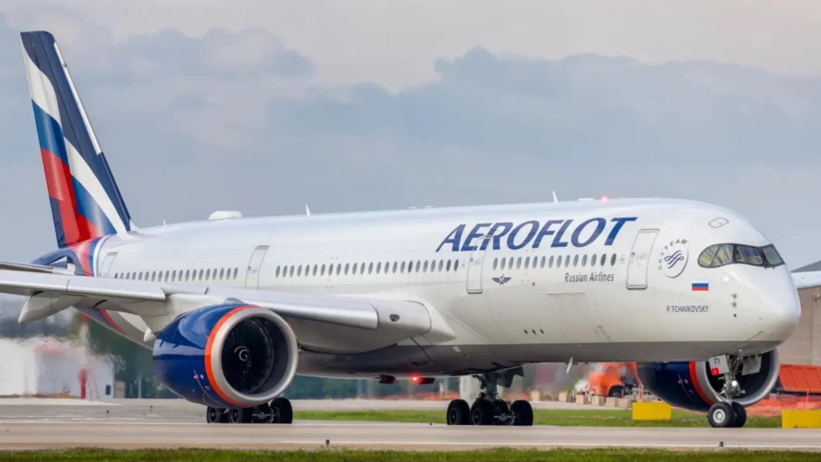 Hackers Allegedly Destroyed Aeroflot Airlines’ IT Infrastructure in Year-Long Attack