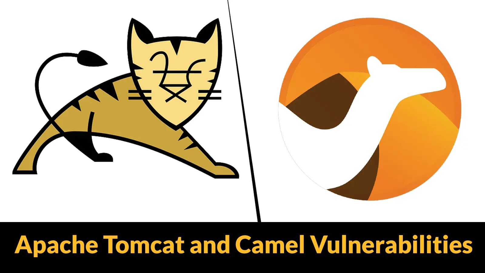 Apache Tomcat and Camel Vulnerabilities Actively Exploited in The Wild