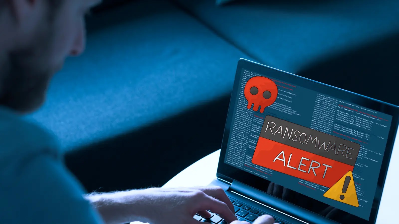 Armenian Hacker Extradited to U.S. After Ransomware Attacks on Tech Firms