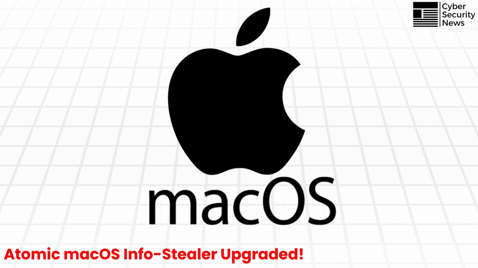 Atomic macOS Info-Stealer Upgraded With New Backdoor to Maintain Persistence