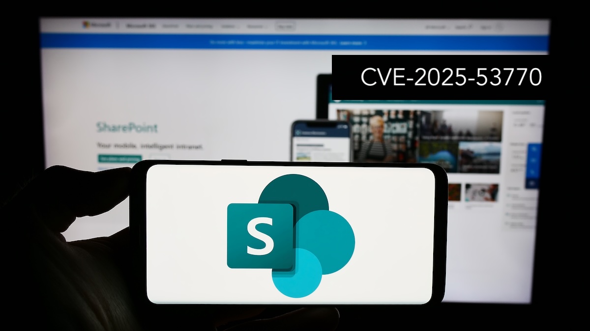 SharePoint Under Attack: Microsoft Warns of Zero-Day Exploited in the Wild – No Patch Available