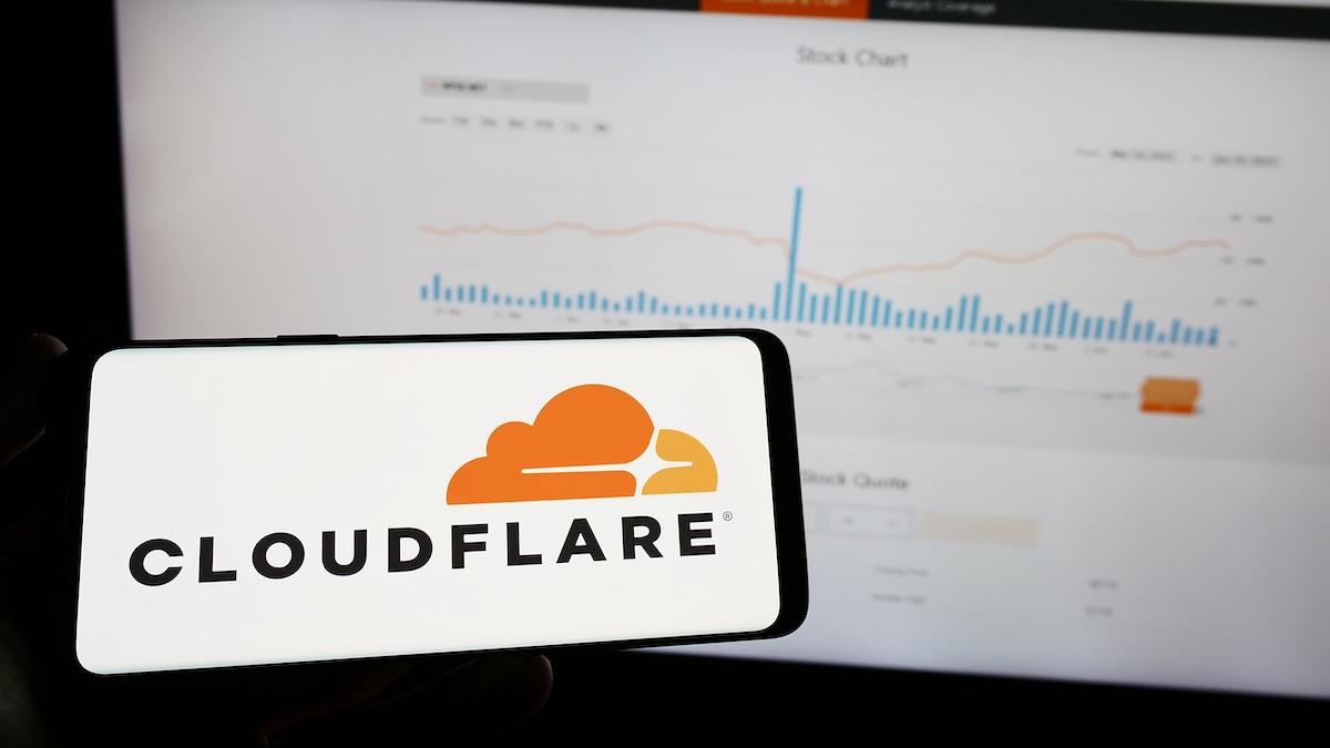 Cloudflare Outage Caused by React2Shell Mitigations