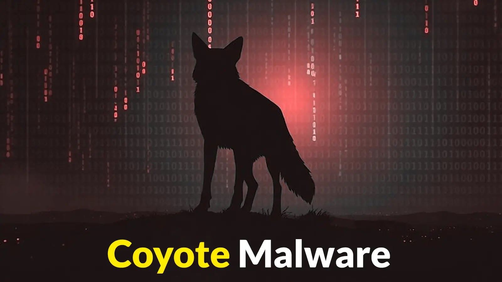 Coyote Malware Abuses Microsoft’s UI Automation in Wild to Exfiltrate Login Credentials