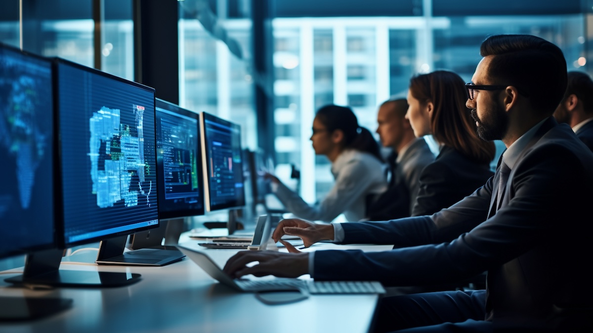 Why We Can’t Let AI Take the Wheel of Cyber Defense