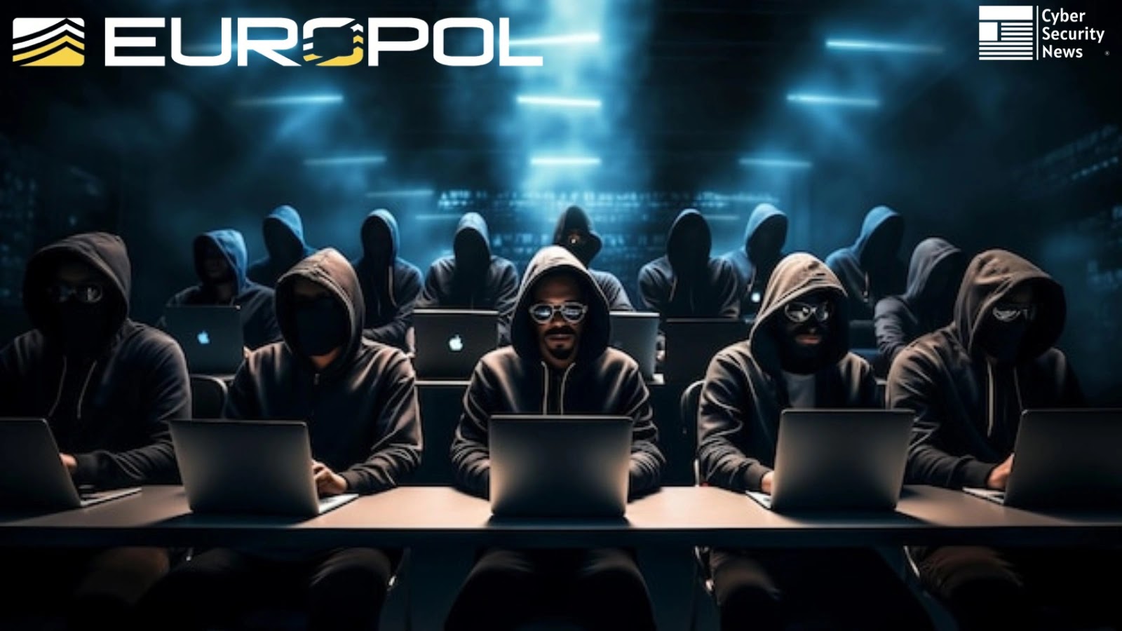 Europol Disrupted “NoName057(16)” Hacking Group’s Infrastructure of 100+ Servers Worldwide