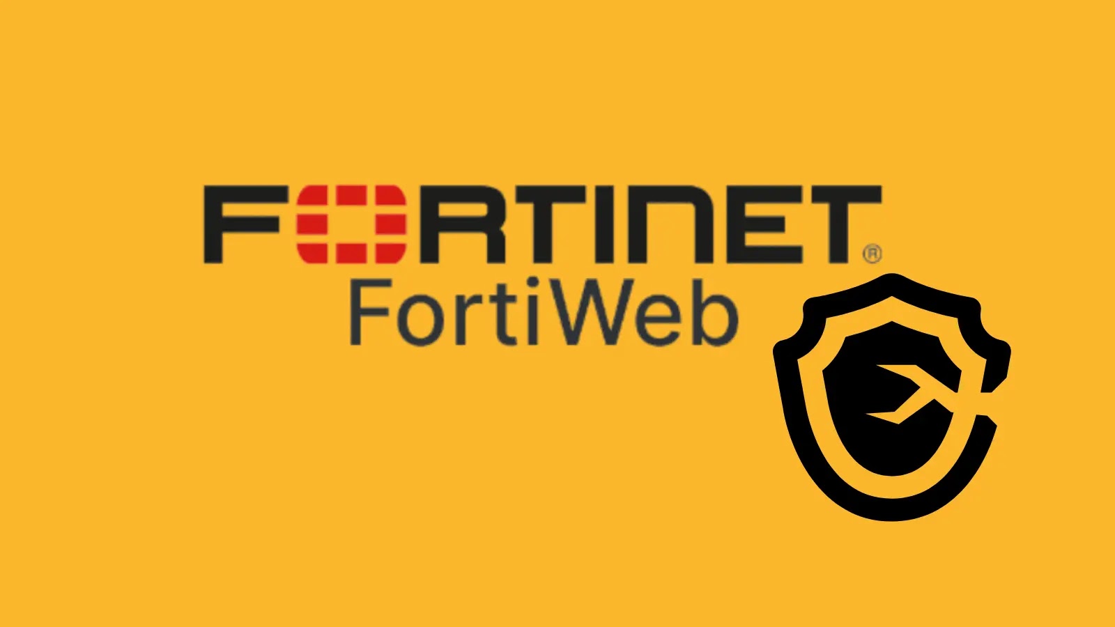 Fortinet FortiWeb Instances Hacked with Webshells Following Public PoC Exploits