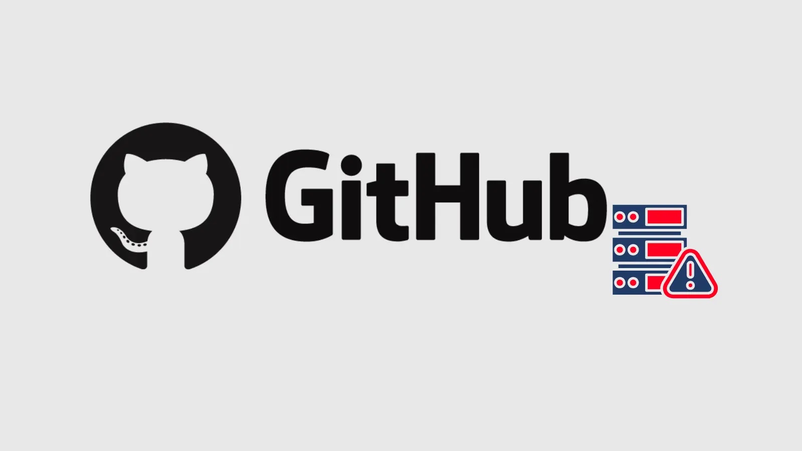 GitHub Outage Disrupts Core Services Globally for Users