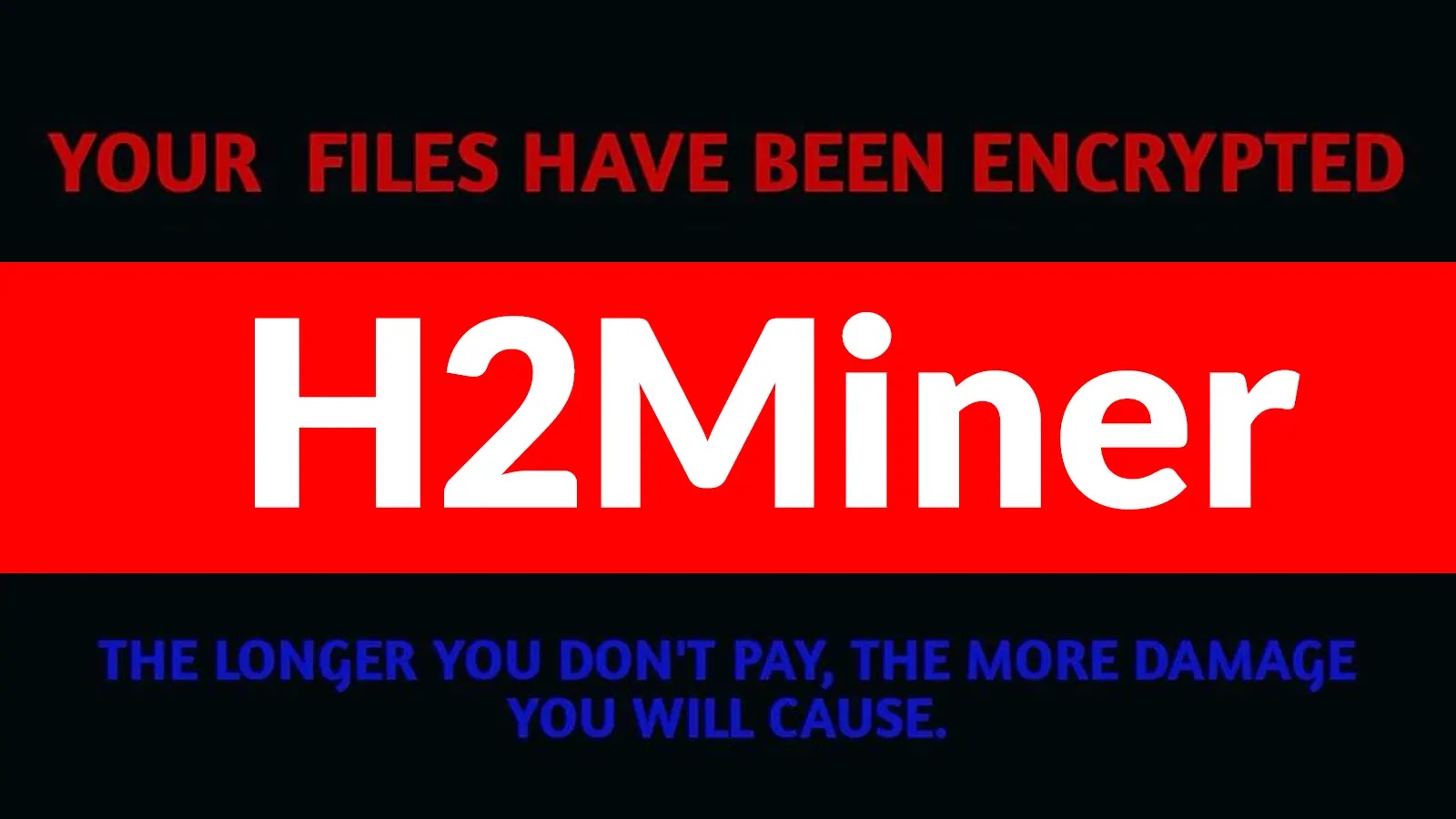 H2Miner Attacking Linux, Windows, and Containers to Mine Monero