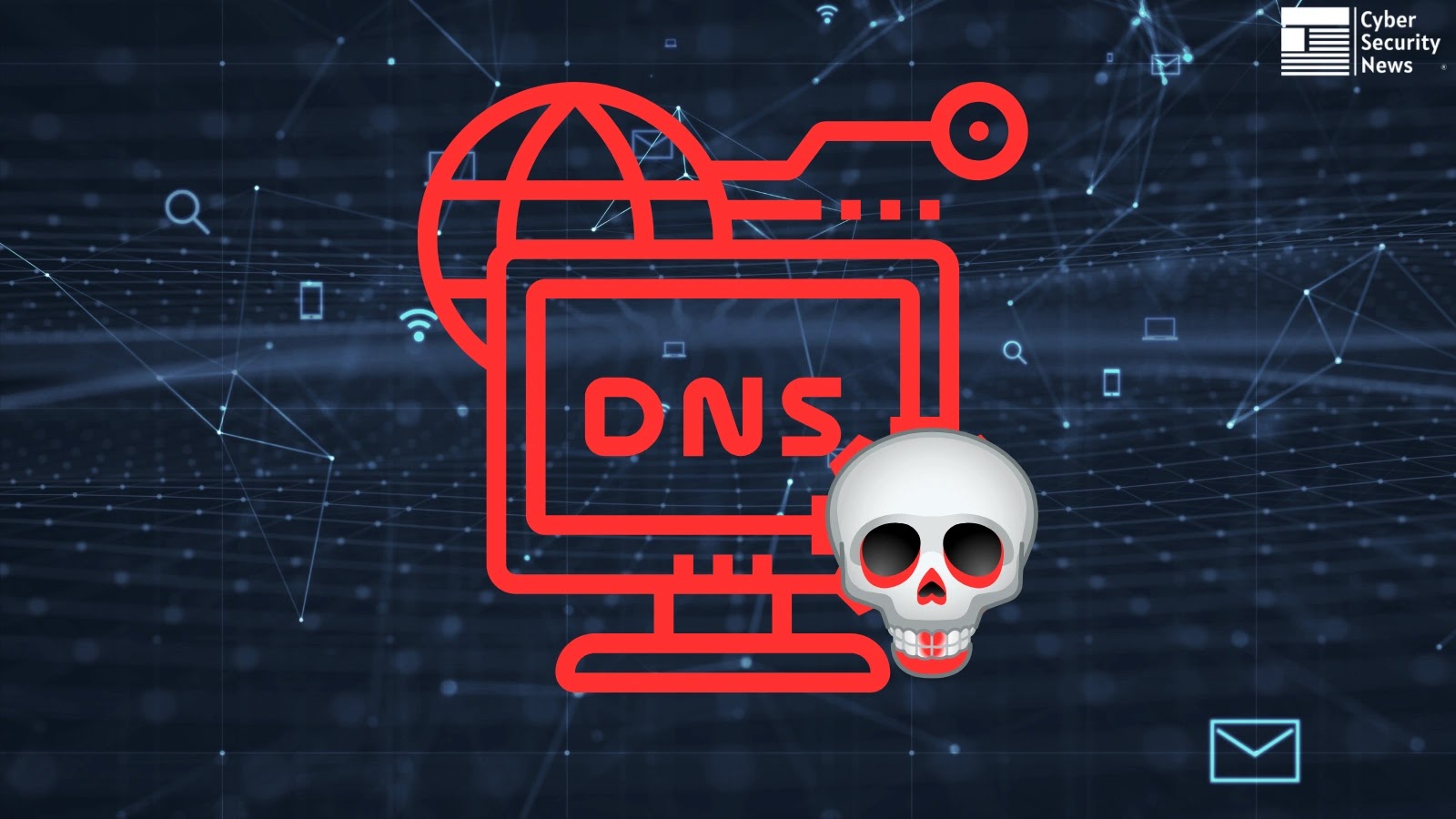 Hackers Exploit DNS Queries for C2 Operations and Data Exfiltration, Bypassing Traditional Defenses