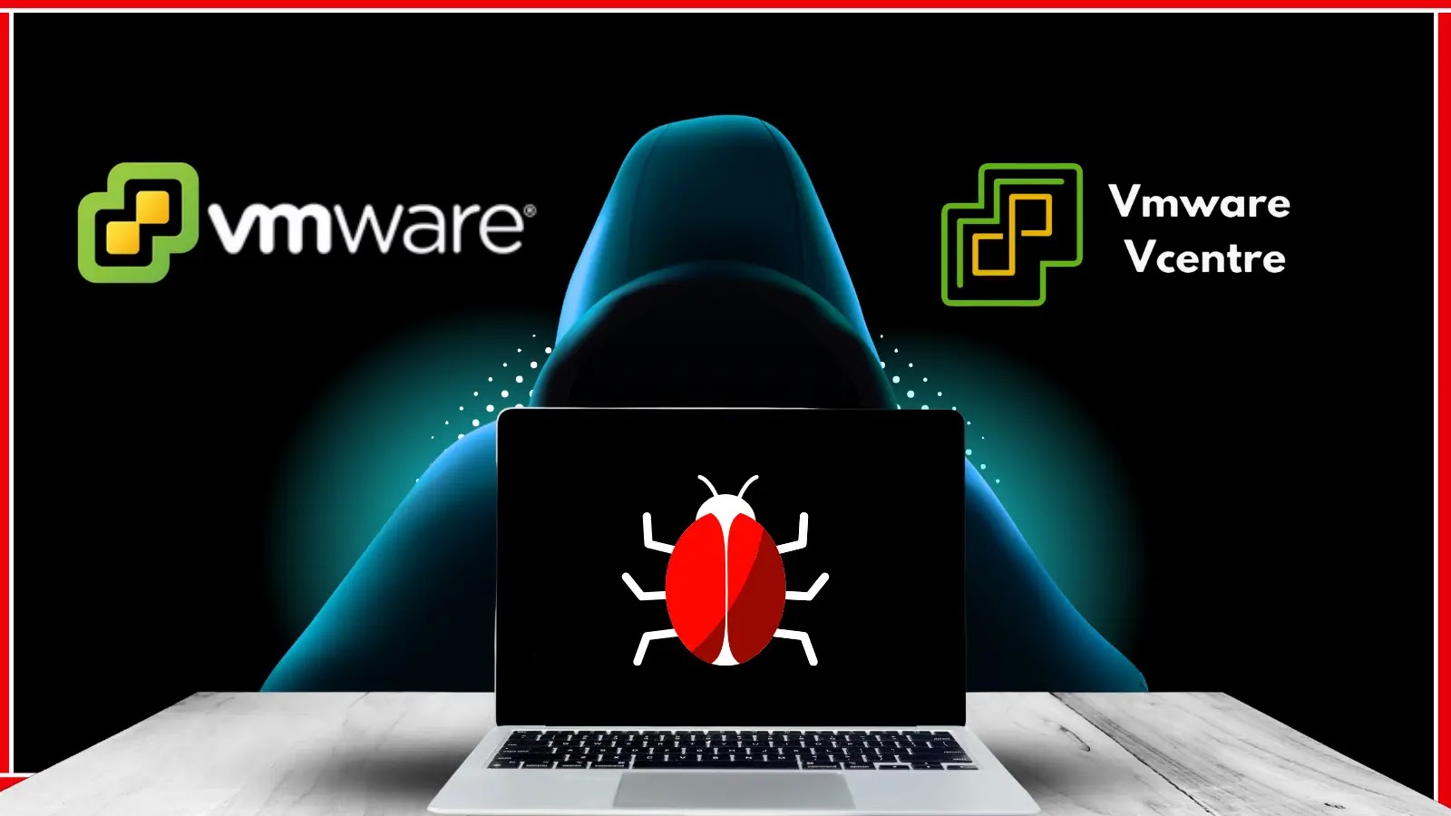 Fire Ant Hackers Exploiting Vulnerabilities in VMware ESXi and vCenter