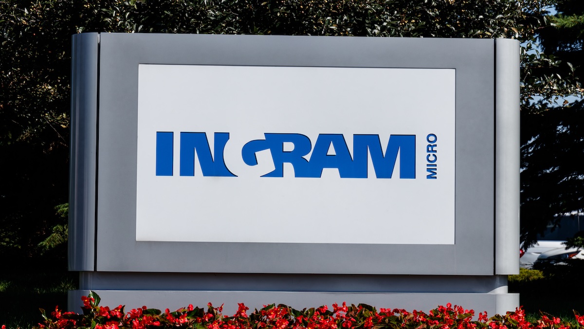 42,000 Impacted by Ingram Micro Ransomware Attack