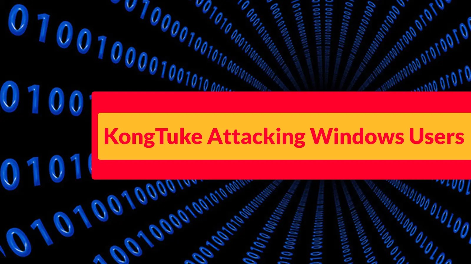 KongTuke Attacking Windows Users With New Interlock RAT Variant Using FileFix Technique