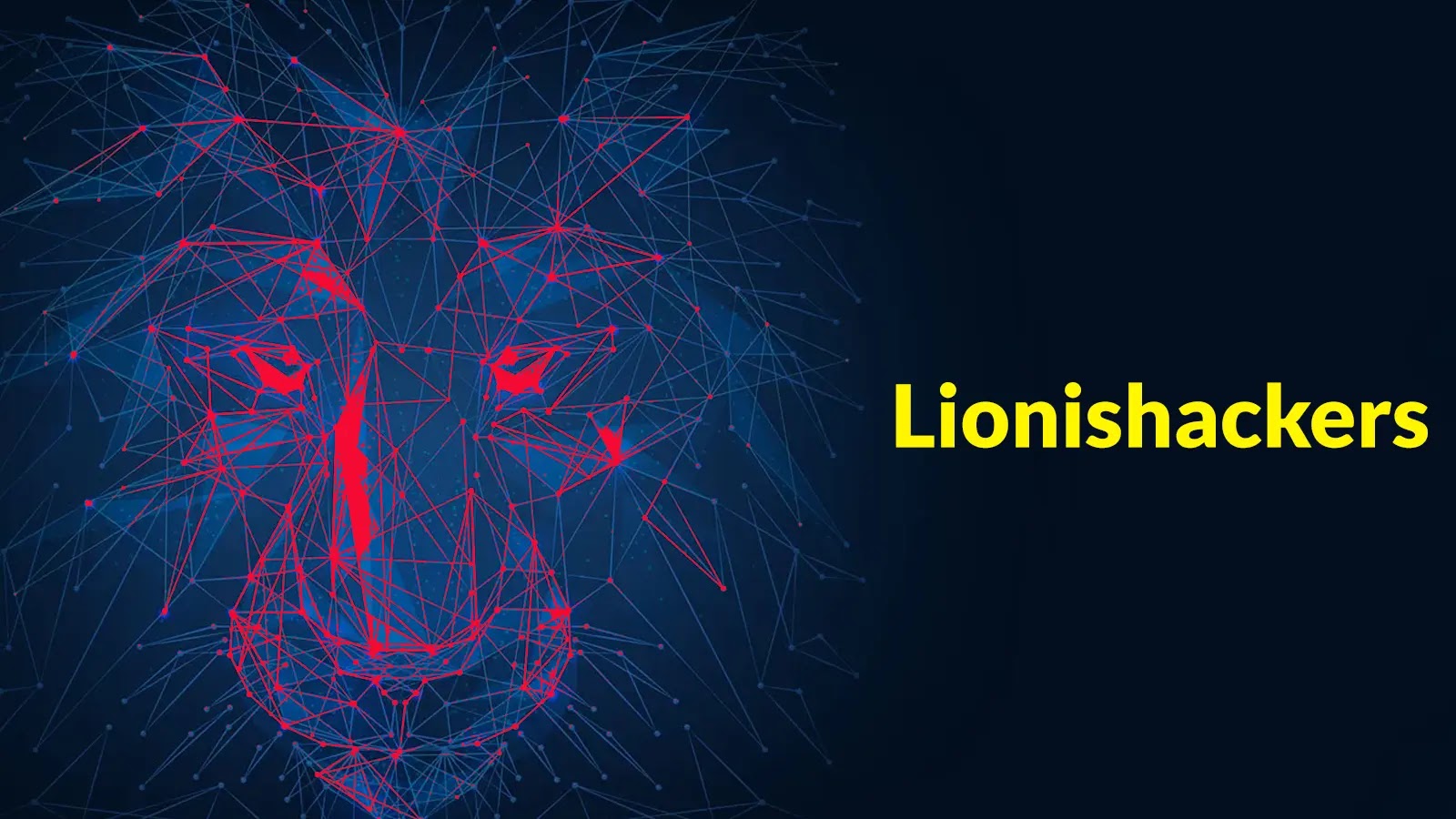 Lionishackers Threat Actors Exfiltrating and Selling Corporate Databases on Dark Web