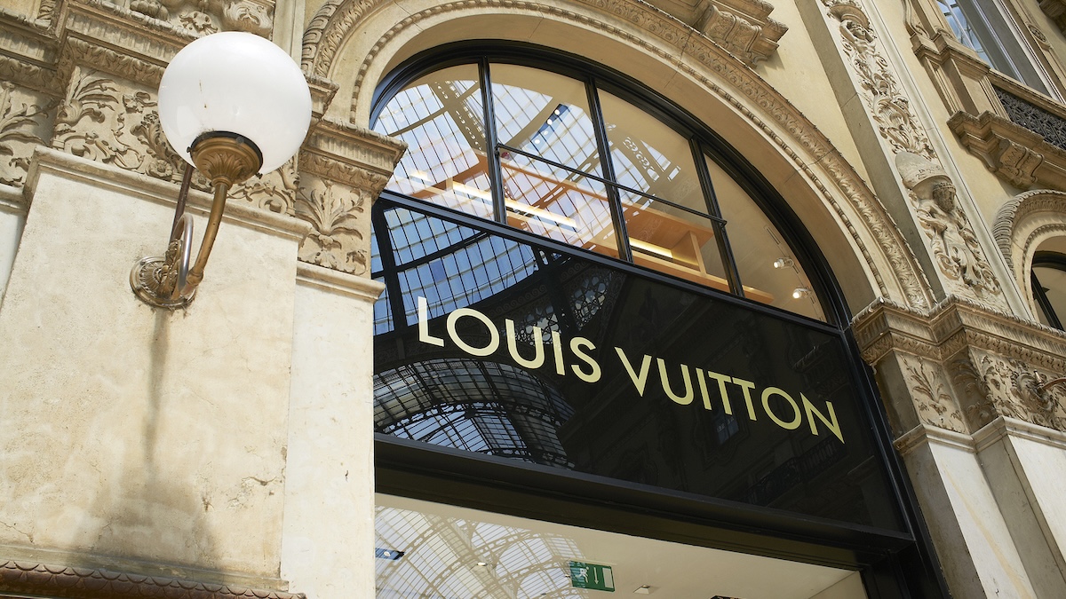 Louis Vuitton Data Breach Hits Customers in Several Countries