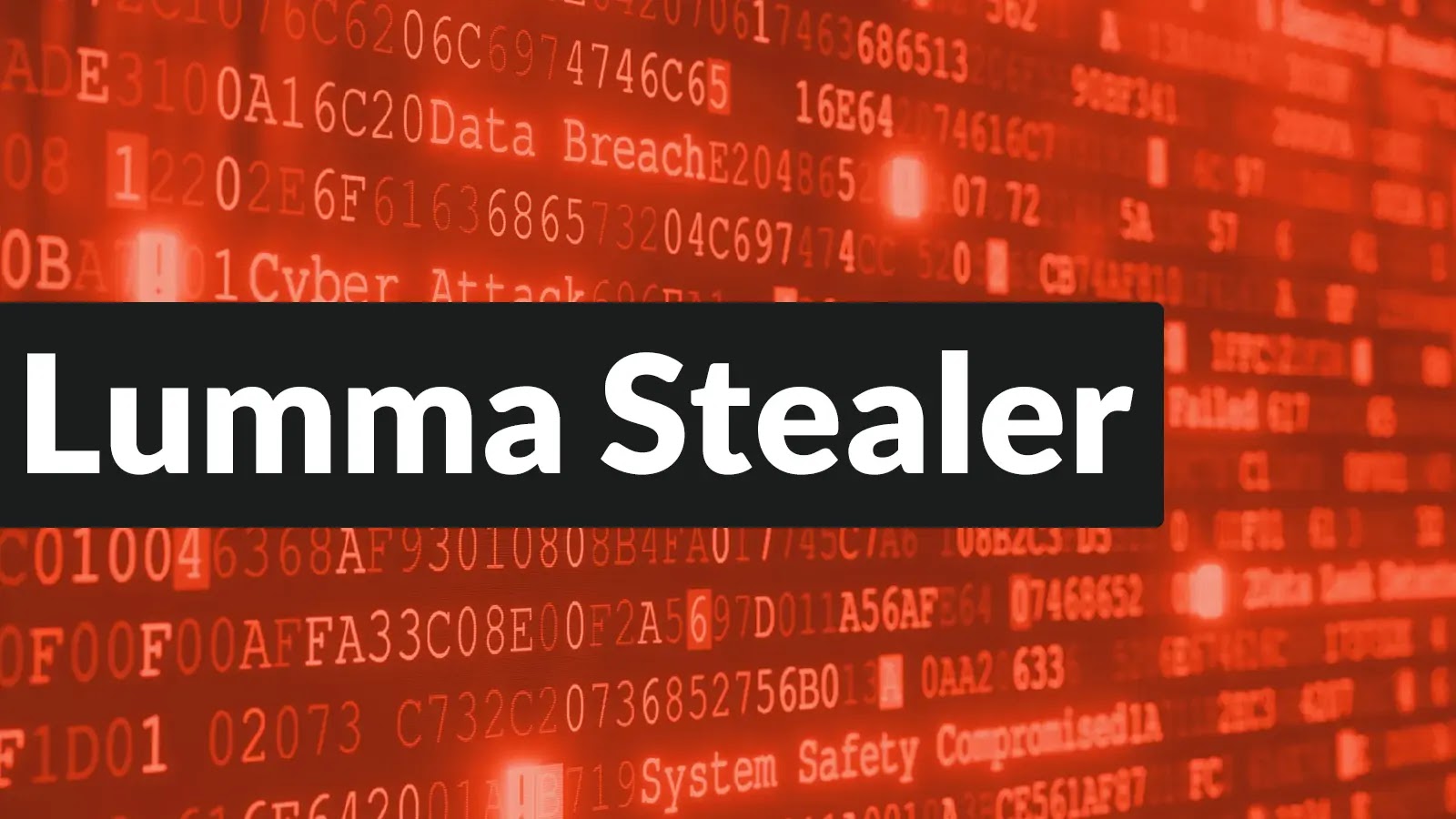Lumma Stealer Via Fake Cracked Software Steals Login Credentials and Private Files