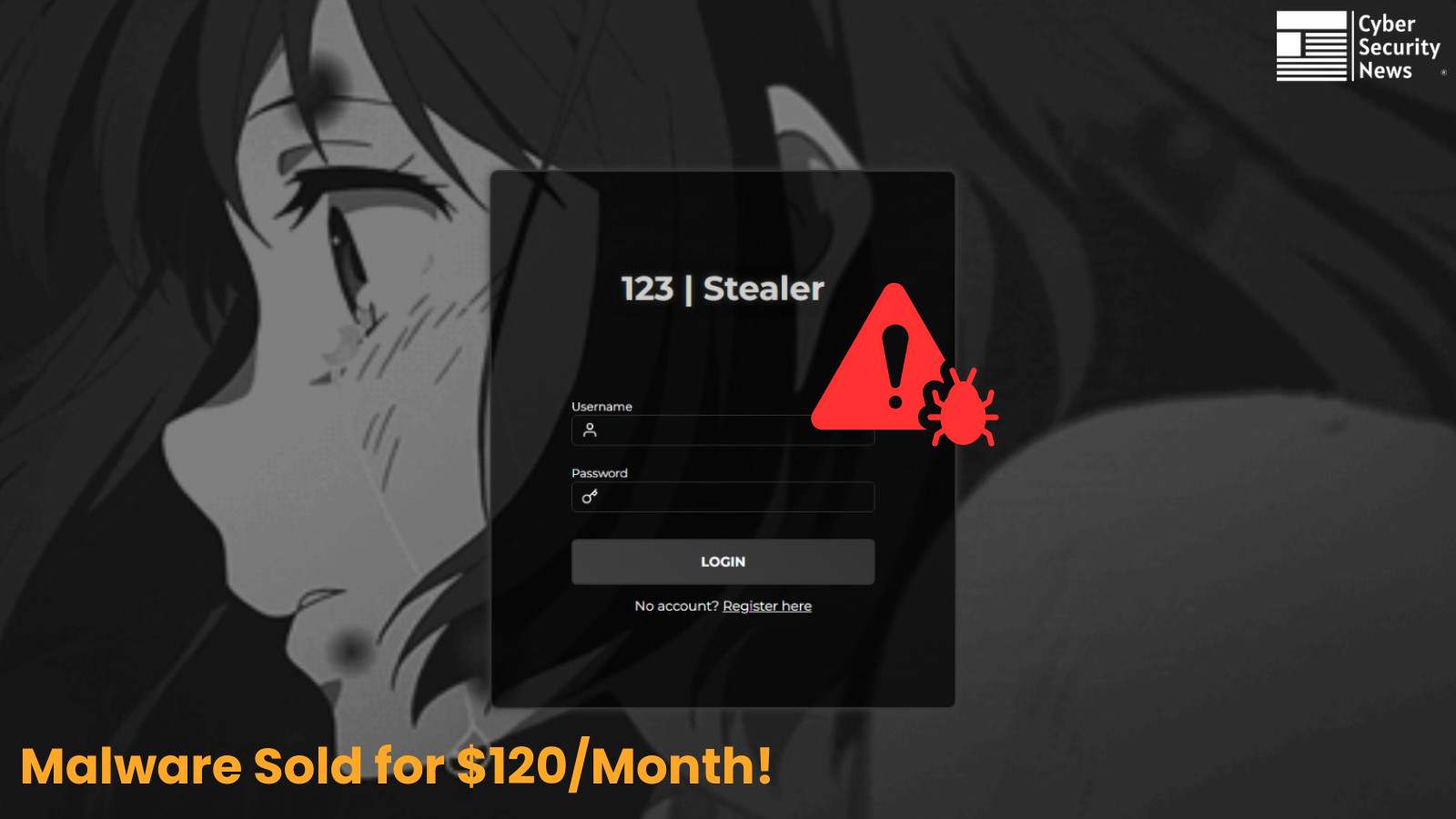 New “123 | Stealer” Advertised on Underground Hacking Forums for 0 Per Month