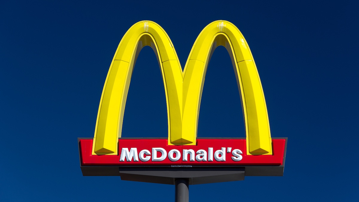 McDonald’s Chatbot Recruitment Platform Leaked 64 Million Job Applications