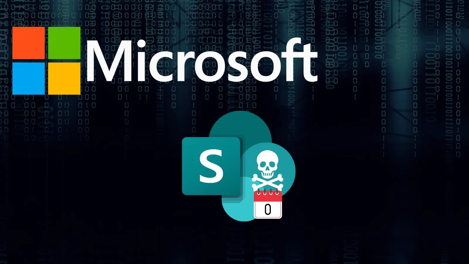 Microsoft Probes Leak in Early Alert System as Chinese Hackers Exploit SharePoint Vulnerabilities