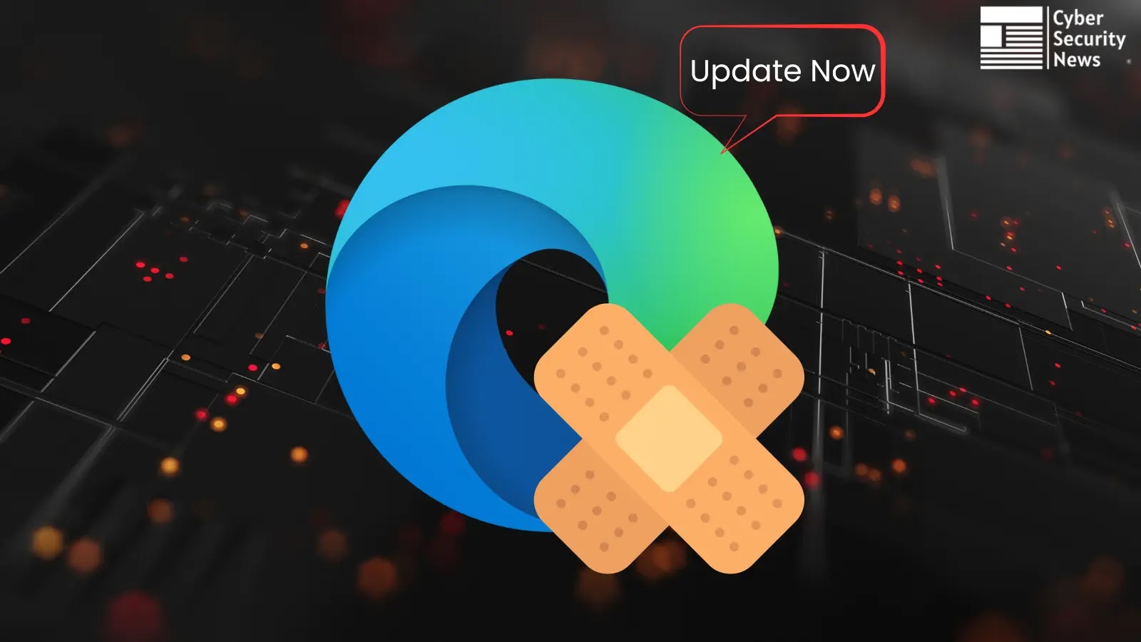 Microsoft Edge Fixes Actively Exploited Chromium Vulnerability