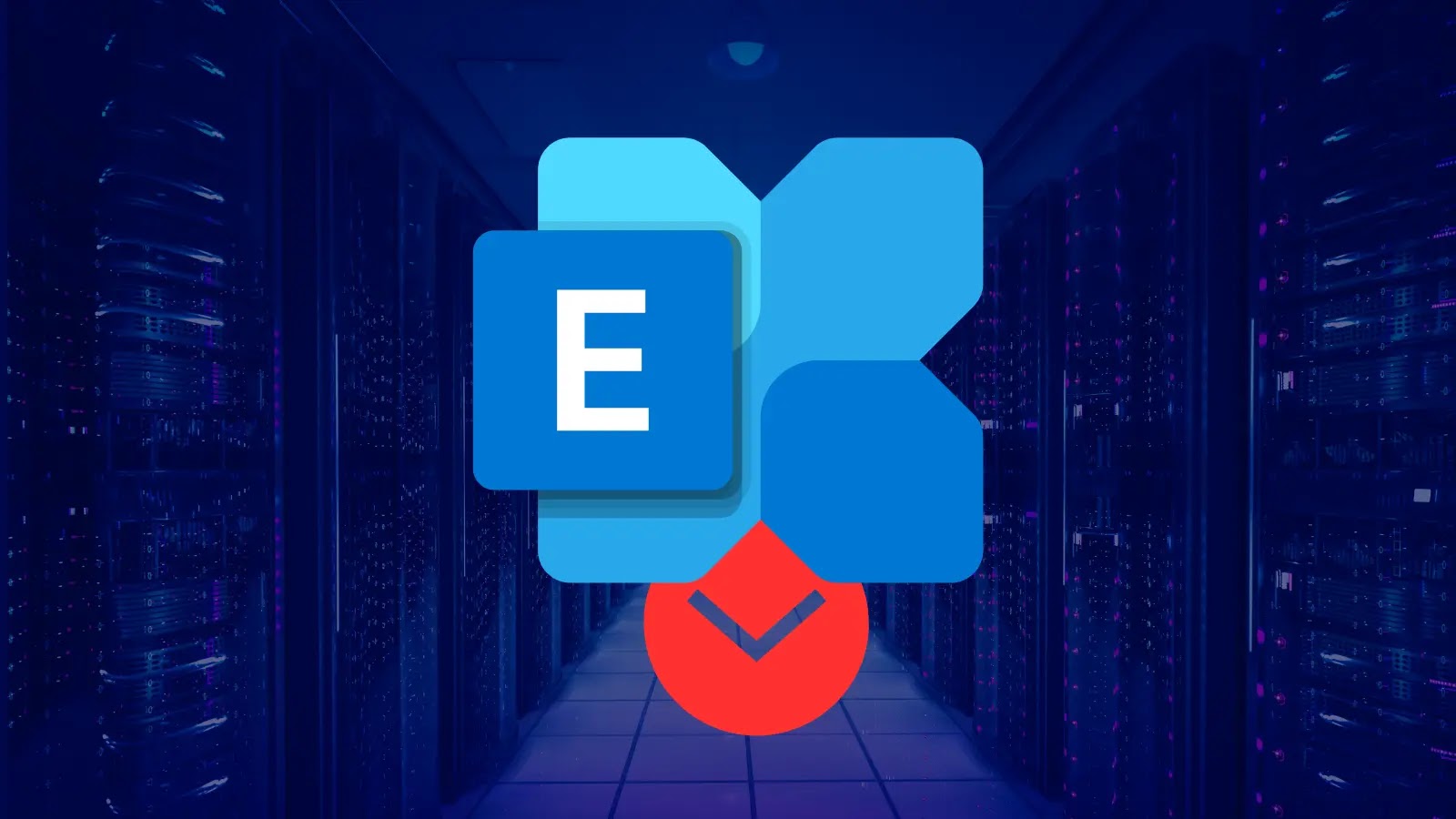 Microsoft Exchange Online Service Down