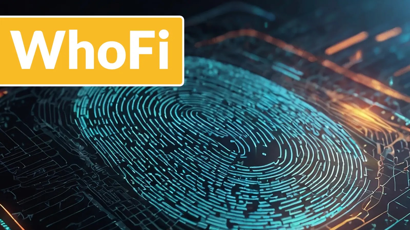 New AI-Powered Wi-Fi Biometrics WhoFi Tracks Humans Behind Walls with 95.5% Accuracy