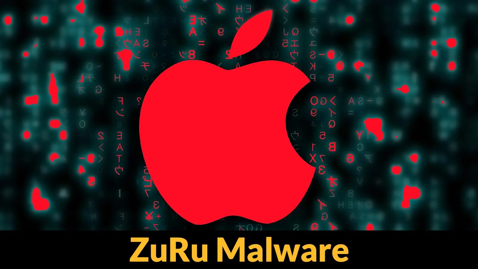 New ZuRu Malware Variant Attacking macOS Users Via Weaponized Termius App